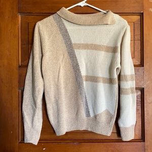 Women’s sweater